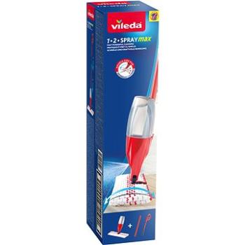 VILEDA 1.2 Spray Max Box (4023103222755)