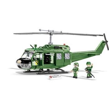 Cobi 2423 BELL UH-1 HUEY IROQUOIS (5902251024239)