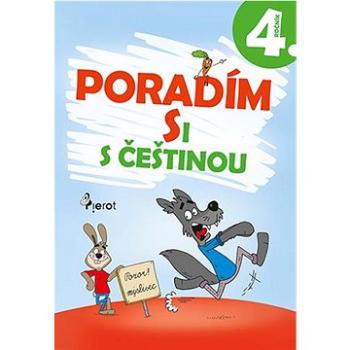 Poradím si s češtinou 4. ročník (978-80-7353-687-9)