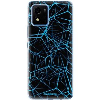 iSaprio Abstract Outlines 12 pro Vivo Y01 (ao12-TPU3-VivY01)