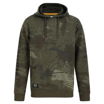 Navitas Rybářská Mikina Identity Camo Hoody