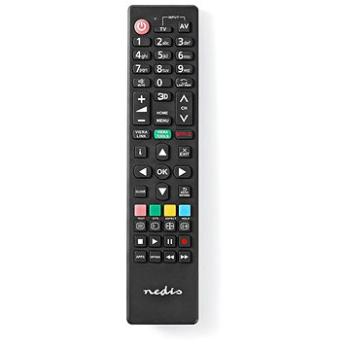 NEDIS pro TV Panasonic (TVRC41PABK)