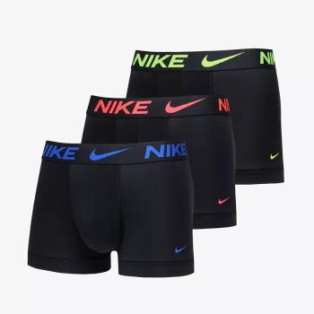 nike trunk 3pk-nike dri-fit essential micro 2XL