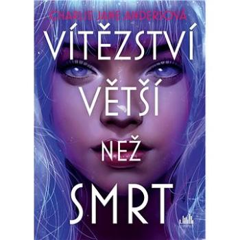 Vítězství větší než smrt (978-80-271-3370-3)