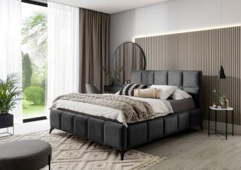 Postel Mist 180x200