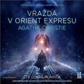 Vražda v Orient expresu ()