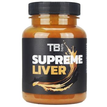 Tb baits supreme liver - 150 ml