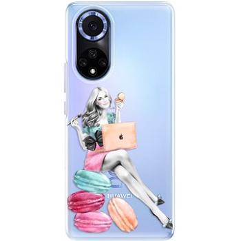 iSaprio Girl Boss pro Huawei Nova 9 (girbo-TPU3-Nov9)