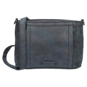 Dámská crossbody kabelka Enrico Benetti Roxes - tmavě modrá