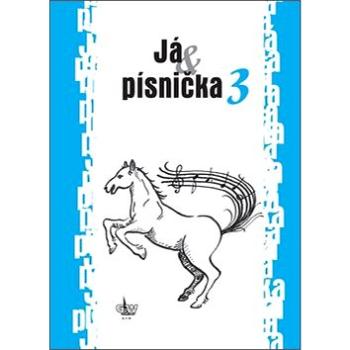 Já & písnička 3 (979-0-06-50981-5)