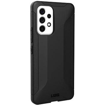 UAG Scout Black Samsung Galaxy A53 5G (213528114040)