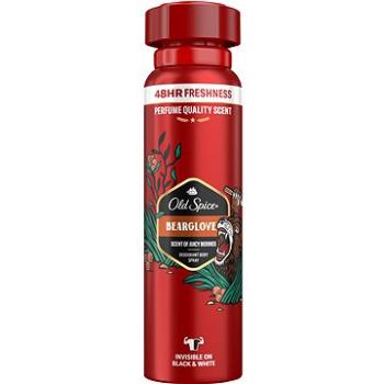 OLD SPICE Bearglove 150 ml (4015600860332)