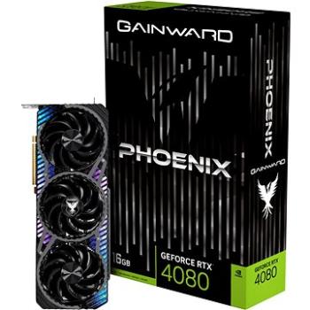 GAINWARD GeForce RTX 4080 Phoenix 16G (471056224-3697)