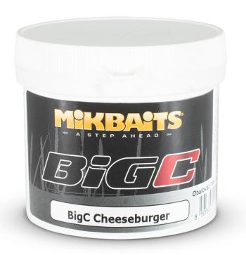 Mikbaits obalovací těsto bigc cheeseburger 200 g