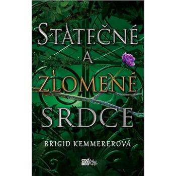 Statečné a zlomené srdce (978-80-766-1032-3)