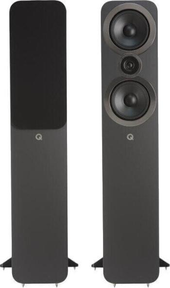 Q Acoustics 3050i Hi-Fi Sloupový reproduktor Graphite 2 ks