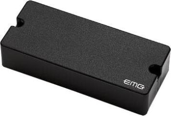 EMG 35DC Black Baskytarový snímač