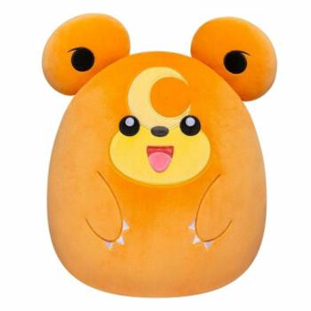 Squishmallows Pokémon - Teddiursa 36 cm