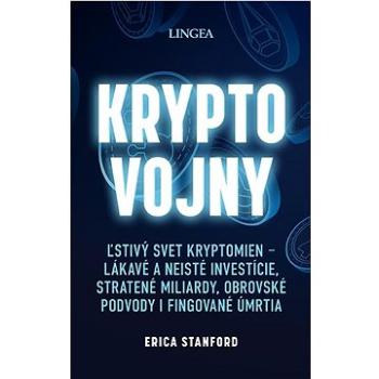 Kryptovojny (978-80-8145-314-4)