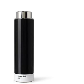 PANTONE Láhev na pití Tritan - Black 419, 500 ml (101080419)