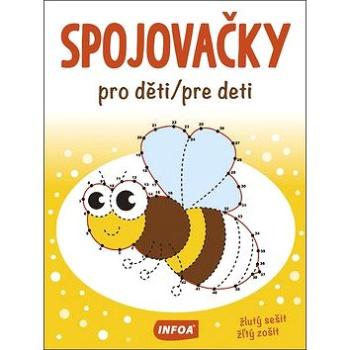 Spojovačky pro děti/pre deti (8594184923542)