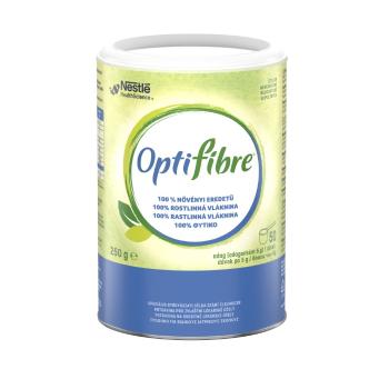 Optifibre 100% rostlinná vláknina 250 g