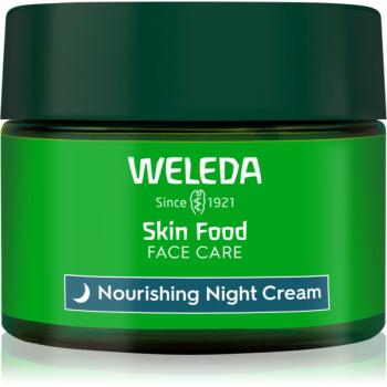 Weleda Skin Food vysoce výživný noční krém s regeneračním účinkem 40 ml