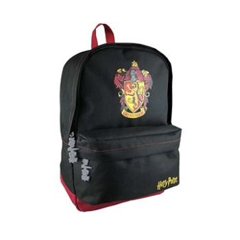 Harry Potter - Gryffindor - Batoh (5055437918553)