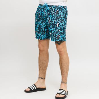 Guess swimtrunk medium log xxl