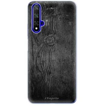 iSaprio Black Wood pro Honor 20 (blackwood13-TPU2_Hon20)