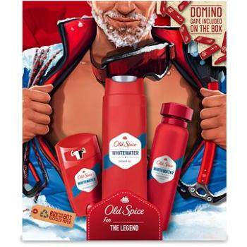 OLD SPICE Dárková sada Alpinist Set  (8006540683880)