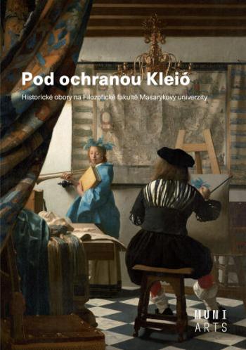 Pod ochranou Kleió - Jiří Němec, Tomáš Borovský - e-kniha