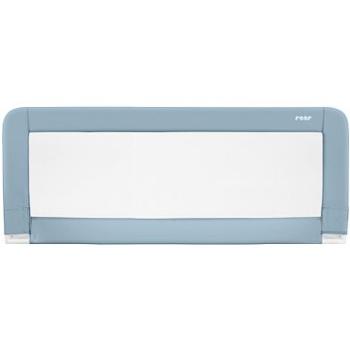 REER zábrana na posteľ 100 cm blue/grey (4013283451014)