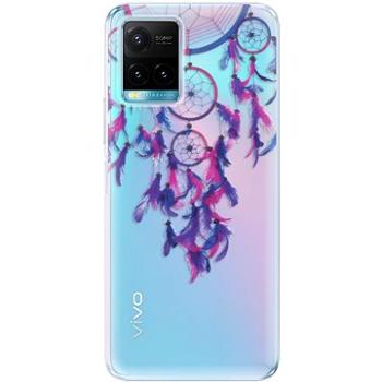 iSaprio Dreamcatcher 01 pro Vivo Y21 / Y21s / Y33s (dream01-TPU3-vY21s)