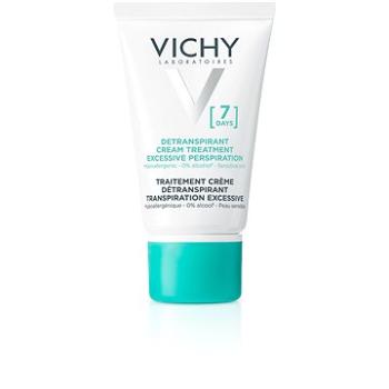 VICHY Deodorant Anti-Transpirant Cream Treatment 7 Days 30 ml (3337871310455)