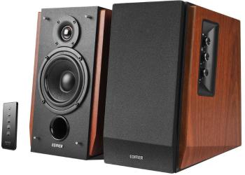 Edifier R1700BT 2.0  Hi-Fi Bezdrátový reproduktor Brown 2 ks