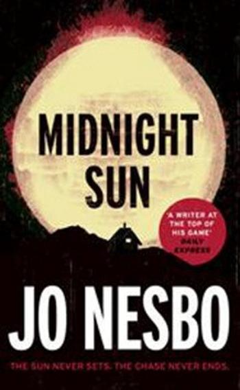 Midnight Sun - Jo Nesbø