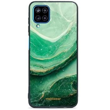 Mobiwear Glossy lesklý pro Samsung Galaxy A12 - G023G (5904808474313)