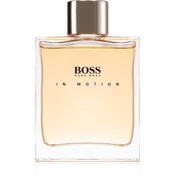 Hugo Boss BOSS In Motion toaletní voda pro muže 100 ml