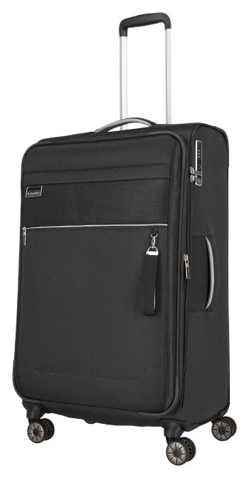 Travelite Miigo 4w L Black