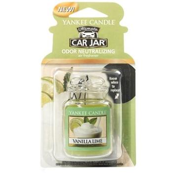 YANKEE CANDLE Vanilla Lime 24 g (5038580005639)