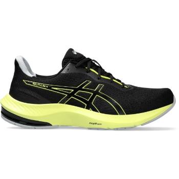 ASICS GEL-PULSE 14 Pánská běžecká obuv, černá, velikost 44