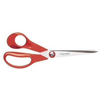 FISKARS Classic pro leváky 21 cm oranžové (1000814)