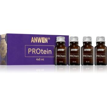 Anwen PROtein proteinová péče v ampulích 4x8 ml