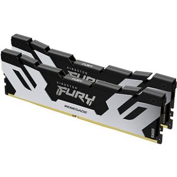 Kingston FURY 32GB KIT DDR5 6000MHz CL32 Renegade (KF560C32RSK2-32)