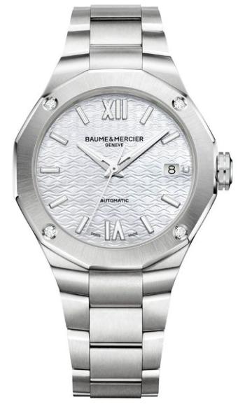 Baume & Mercier Riviera 10663