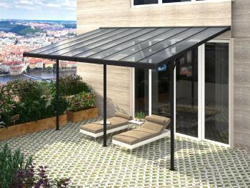 Rojaplast BRUCE H pergola B557