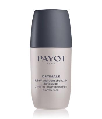 Payot Kuličkový antiperspirant Optimale 24h (Roll-On Antiperspirant) 75 ml