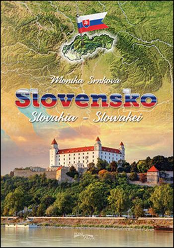 Slovensko Slovakia-Slowakei - Monika Srnková