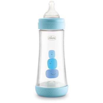 Chicco Perfect 5 silikon, 300 ml kluk (8058664122127)